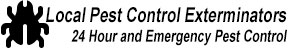 S Chesterfld VA Pest Control Exterminators